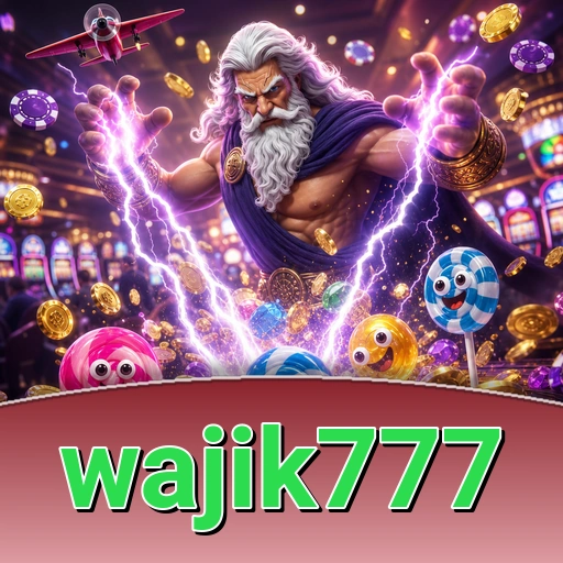 Pratinjau tampilan wajik777