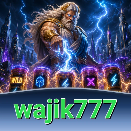Pratinjau layar wajik777